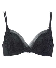 Wacoal / ワコール ブラ | ライトイージーブラ　３／４カップブラ（ＢＸＤ４１８）