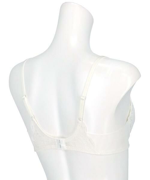 Wacoal / ワコール ブラ | ライトイージーブラ ワイヤーブラ(3/4カップ)(BXD418) | 詳細1