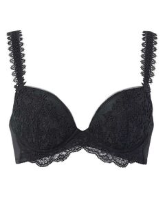 Wacoal / ワコール ブラ | ボリューマライズブラ　３／４カップブラ（ＢＸＤ７１８）