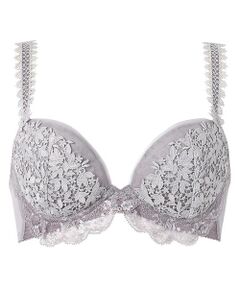 Wacoal / ワコール ブラ | ボリューマライズブラ　３／４カップブラ（ＢＸＤ７１８）