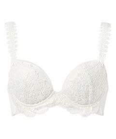 Wacoal / ワコール ブラ | ボリューマライズブラ　３／４カップブラ（ＢＸＤ７１８）