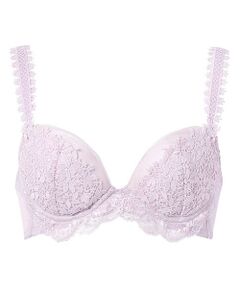 Wacoal / ワコール ブラ | ボリューマライズブラ　３／４カップブラ（ＢＸＤ７１８）