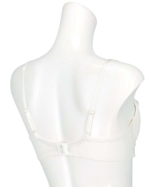 Wacoal / ワコール ブラ | ボリューマライズブラ　ワイヤーブラ（３／４カップ）（ＢＸＤ７１８） | 詳細1