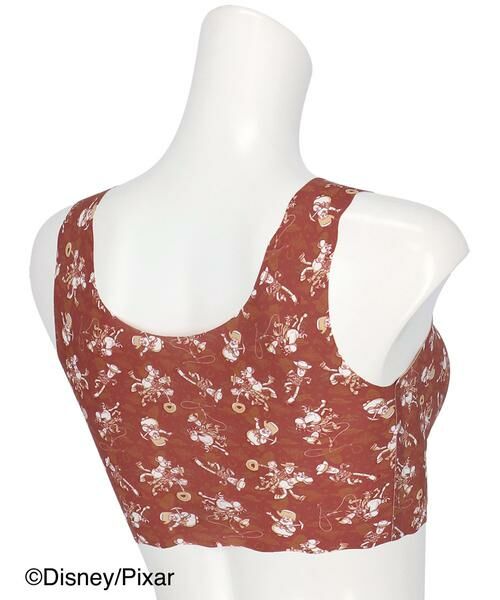 Wacoal / ワコール ブラ | ハーフトップブラ（ＣＧＧ５３７） | 詳細1