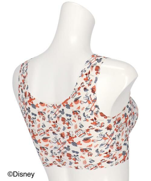 Wacoal / ワコール ブラ | ハーフトップブラ（ＣＧＧ５３７） | 詳細2