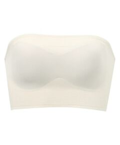 Wacoal / ワコール ブラ | ストラップレスノンワイヤーブラ（ＣＧＧ５８３）