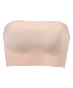 Wacoal / ワコール ブラ | ストラップレスノンワイヤーブラ（ＣＧＧ５８３）