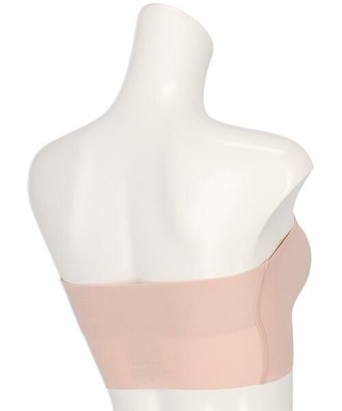 Wacoal / ワコール ブラ | ストラップレスノンワイヤーブラ（ＣＧＧ５８３） | 詳細1