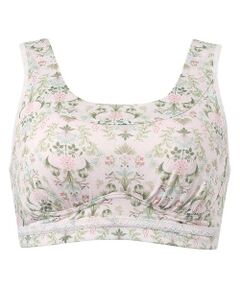 Wacoal / ワコール ブラ | ハーフトップ（やわらか素材）　ハーフトップブラ（ＣＨＫ１９０）