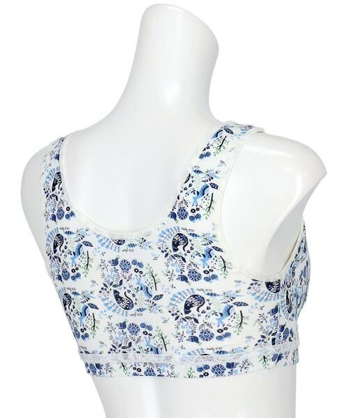 Wacoal / ワコール ブラ | ハーフトップ（やわらか素材）　ハーフトップブラ（ＣＨＫ１９０） | 詳細1