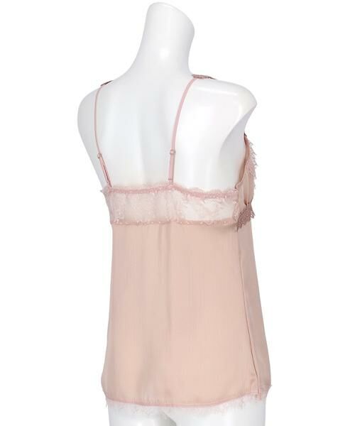 Wacoal / ワコール その他インナー・ルームウェア | キャミソール（ＣＸＤ２１８） | 詳細2