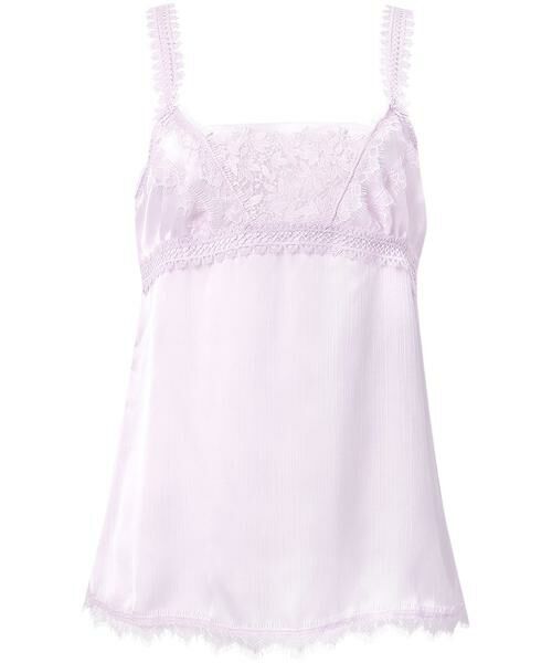 Wacoal/ワコール キャミソール（ＣＸＤ２１８） PU L