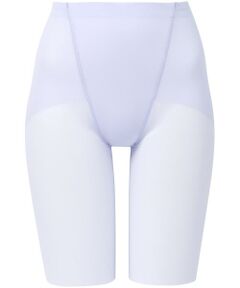 Wacoal / ワコール その他インナー・ルームウェア | 極薄タイプ　ガードル　パンツタイプ（ロング丈）（ＧＦＡ１５２）