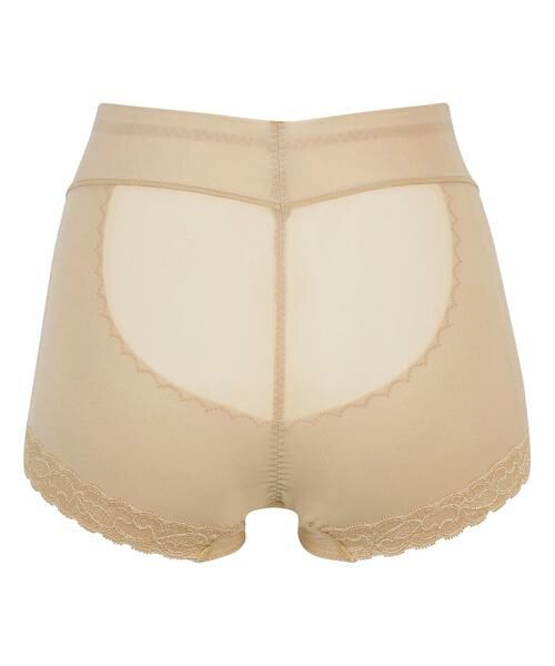 Wacoal / ワコール その他インナー・ルームウェア | 極薄タイプ　ガードル（ショート丈）（ＧＦＡ１５３） | 詳細2