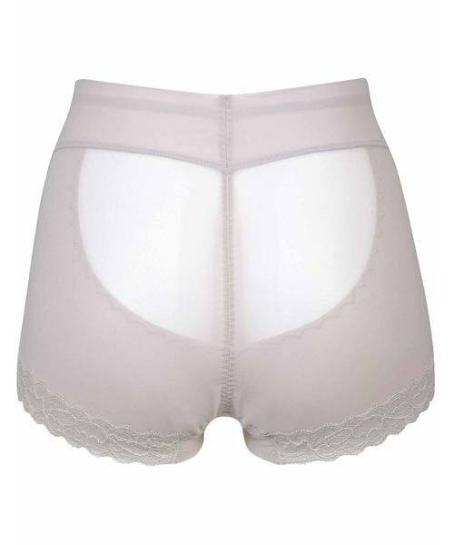 Wacoal / ワコール その他インナー・ルームウェア | 極薄タイプ　ガードル（ショート丈）（ＧＦＡ１５３） | 詳細3