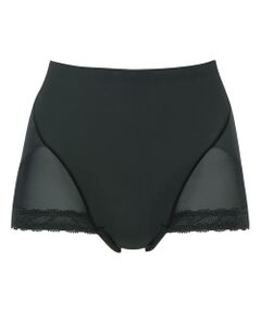 Wacoal / ワコール その他インナー・ルームウェア | 極薄タイプ　ガードル（ショート丈）（ＧＦＡ１５３）