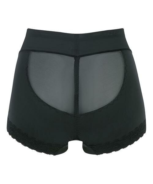 Wacoal / ワコール その他インナー・ルームウェア | 極薄タイプ　ガードル（ショート丈）（ＧＦＡ１５３） | 詳細1