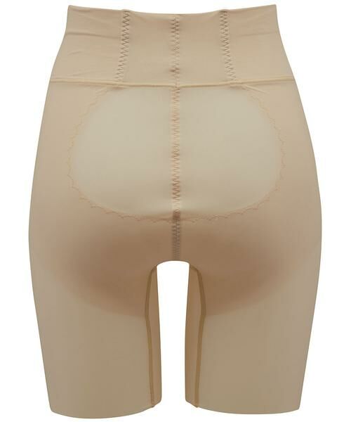 Wacoal / ワコール その他インナー・ルームウェア | 極薄タイプ　ガードル　パンツタイプ（ロング丈）（ＧＦＡ１５５） | 詳細2