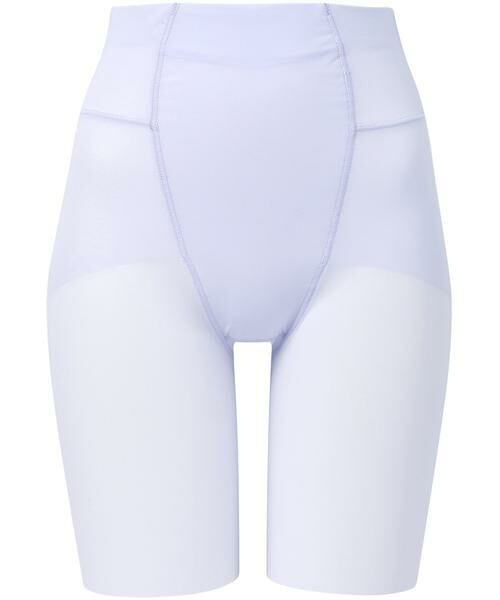 Wacoal/ワコール 極薄タイプ ガードル(ロング丈)(GFA155) PU 64・M Wacoal/ワコール 極薄タイプ ガードル(ロング丈)(GFA155) PU 64・M