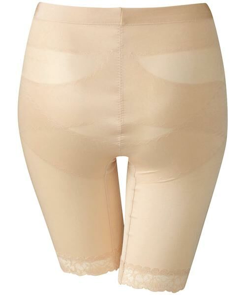 Wacoal / ワコール その他インナー・ルームウェア | 動く姿かろやか　ガードル（ロング丈）（ＧＨＫ３００） | 詳細1