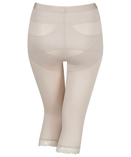 Wacoal / ワコール その他インナー・ルームウェア | 股関節サポート　ガードル（ひざ下丈）（ＧＨＫ５００） | 詳細1