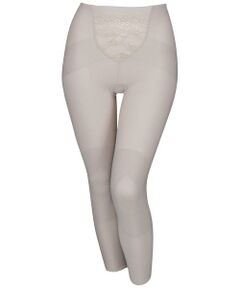 Wacoal / ワコール その他インナー・ルームウェア | 股関節サポート（裏起毛）　ガードル（足首丈）（ＧＨＫ６４０）