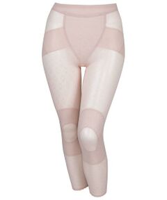 Wacoal / ワコール その他インナー・ルームウェア | 股関節サポート（綿メッシュ）　ガードル（足首丈）（ＧＲＡ６６０）