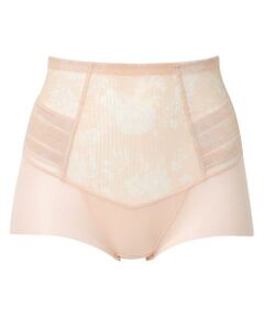 Wacoal / ワコール その他インナー・ルームウェア | 肌リフト（シアー）　ガードル（ショート丈）（ＧＲＣ３７２）