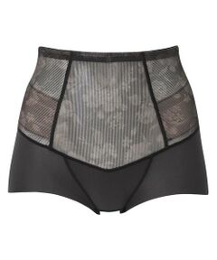 Wacoal / ワコール その他インナー・ルームウェア | 肌リフト（シアー）　ガードル（ショート丈）（ＧＲＣ３７２）