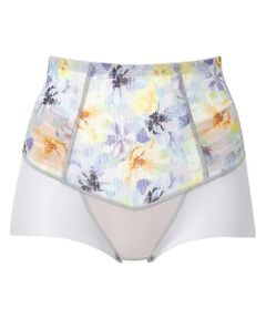 Wacoal / ワコール その他インナー・ルームウェア | 肌リフト（シアー）　ガードル（ショート丈）（ＧＲＣ３７２）