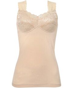 Wacoal / ワコール その他インナー・ルームウェア | ブラトップ（ＪＲＣ５００）