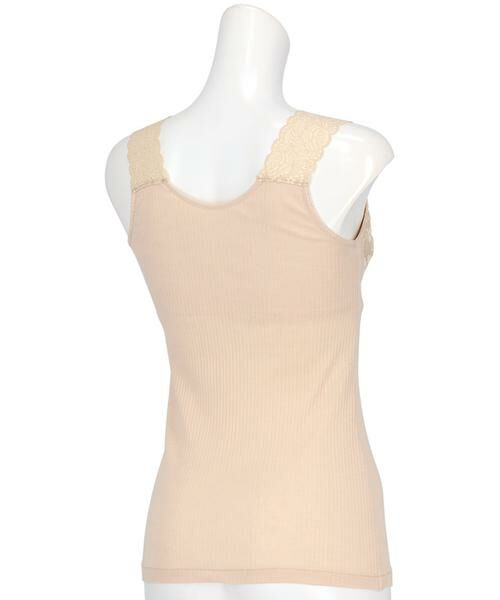 Wacoal / ワコール その他インナー・ルームウェア | ブラトップ（ＪＲＣ５００） | 詳細2