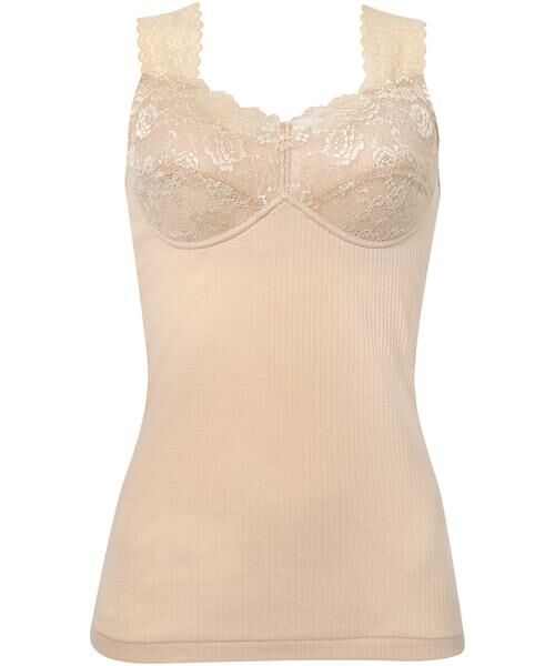 Wacoal / ワコール その他インナー・ルームウェア | ブラトップ（ＪＲＣ５００）（OC）