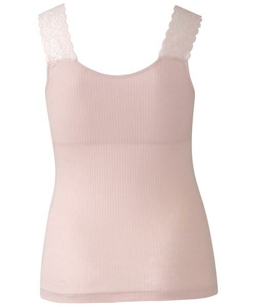 Wacoal / ワコール その他インナー・ルームウェア | カップ付きインナー（ＪＲＣ５００） | 詳細2