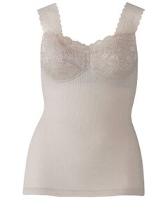 Wacoal / ワコール その他インナー・ルームウェア | カップ付きインナー（ＪＲＣ５００）