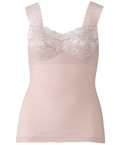 Wacoal / ワコール その他インナー・ルームウェア | カップ付きインナー（ＪＲＣ５００）