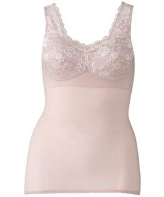 Wacoal / ワコール その他インナー・ルームウェア | カップ付きインナー（ＪＲＣ５０１）