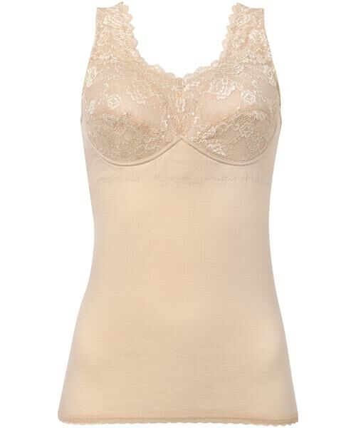 Wacoal / ワコール その他インナー・ルームウェア | ブラトップ（ＪＲＣ５０１）（OC）