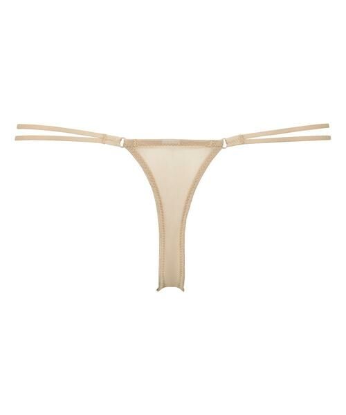 Wacoal / ワコール ショーツ | Ｔバックショーツ（ＰＣＬ２１０） | 詳細1