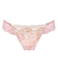 Wacoal / ワコール ショーツ | Ｔバックショーツ（ＰＣＬ４５６）