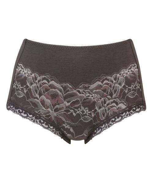 Wacoal/ワコール ショーツ(PFA111) GY L Wacoal/ワコール ショーツ(PFA111) GY L