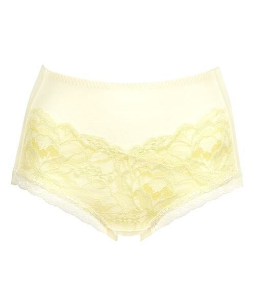 Wacoal / ワコール ショーツ | ショーツ(PFA111)(YE)