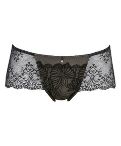 Wacoal / ワコール ショーツ | 胸もと年齢マイナス５歳をめざすブラ＜ふっくら長持ち＞　ボーイレングスショーツ（ＰＦＡ５３８）