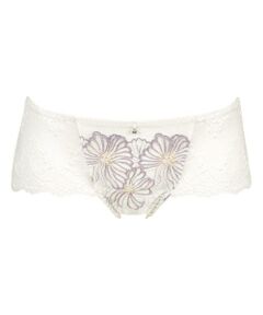 Wacoal / ワコール ショーツ | 胸もと年齢マイナス５歳をめざすブラ＜ふっくら長持ち＞　ボーイレングスショーツ（ＰＦＡ５３８）