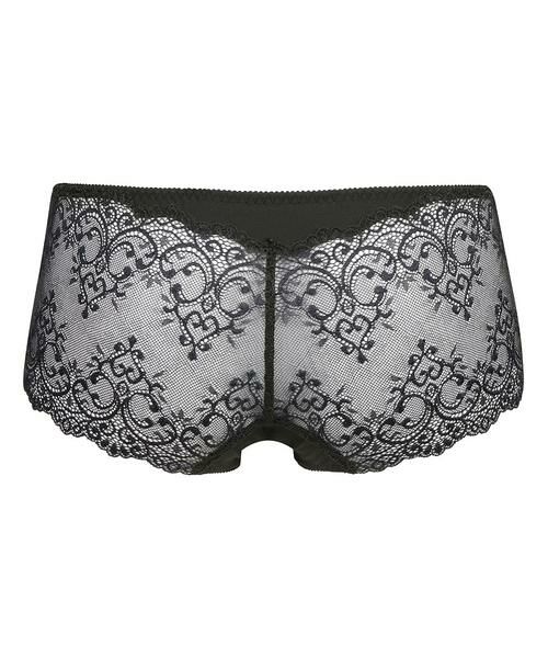 Wacoal / ワコール ショーツ | 胸もと年齢マイナス５歳をめざすブラ＜ふっくら長持ち＞　ボーイレングスショーツ（ＰＦＡ５３８） | 詳細1