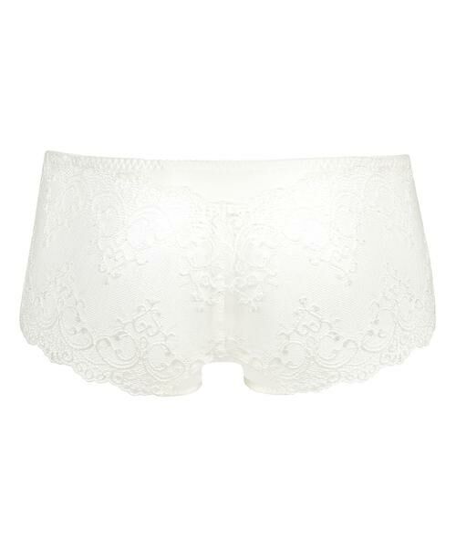 Wacoal / ワコール ショーツ | 胸もと年齢マイナス５歳をめざすブラ＜ふっくら長持ち＞　ボーイレングスショーツ（ＰＦＡ５３８） | 詳細2