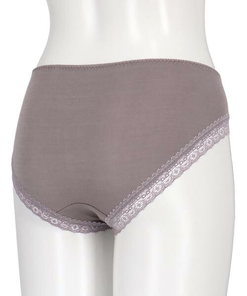Wacoal / ワコール ショーツ | ショーツ(PFA711) | 詳細2