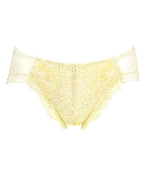 Wacoal / ワコール ショーツ | ショーツ(PFA711)(YE)