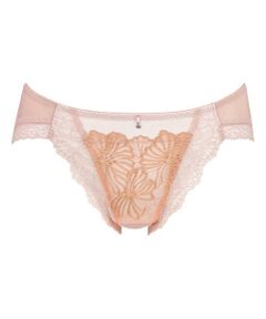 Wacoal / ワコール ショーツ | 胸もと年齢マイナス５歳をめざすブラ＜ふっくら長持ち＞　ショーツ（ＰＦＡ７３８）