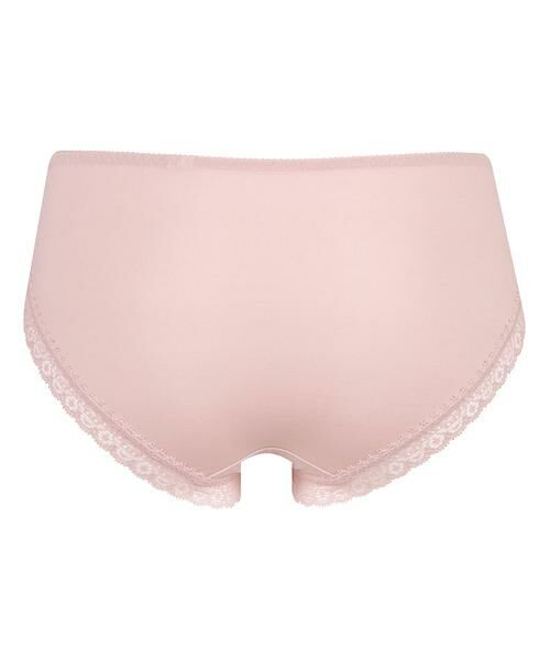 Wacoal / ワコール ショーツ | 胸もと年齢マイナス５歳をめざすブラ＜ふっくら長持ち＞　ショーツ（ＰＦＡ７３８） | 詳細3